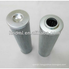 The replacement for ARGO hydraulic oil filter element V3.0617-06,V3.0617-06K4, Three screw pump filter cartridge